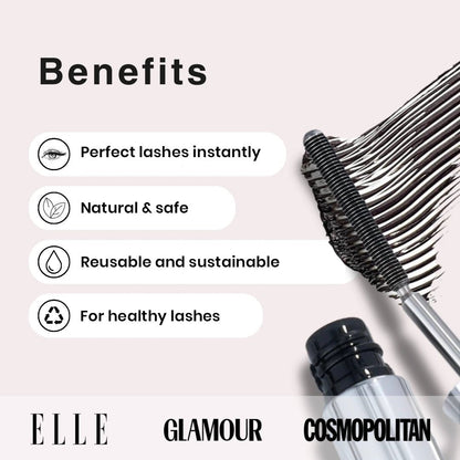 Iron Curl Mascara