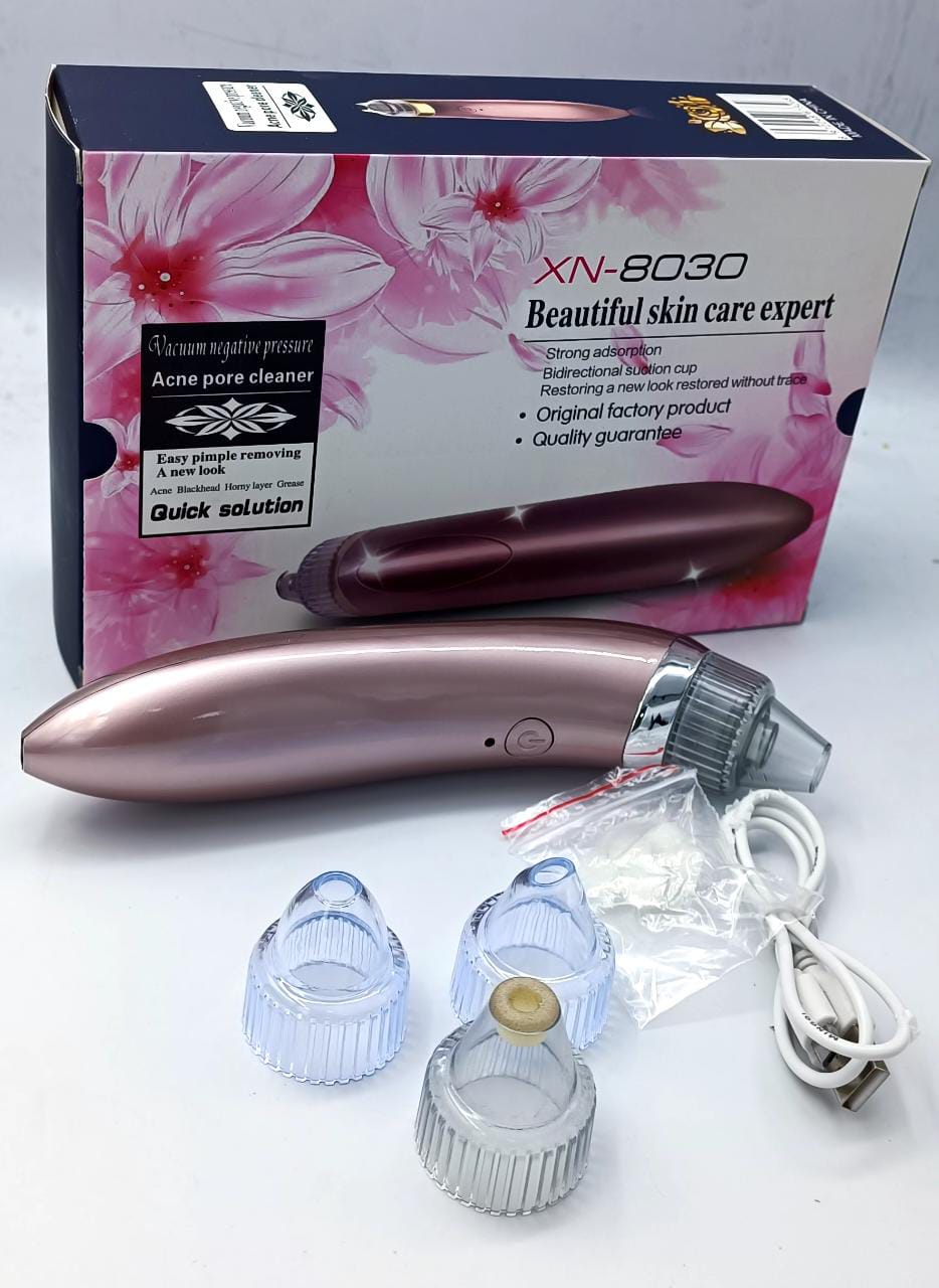 Sku: PCD-N-GF-ZAM     Pore Cleaning Device