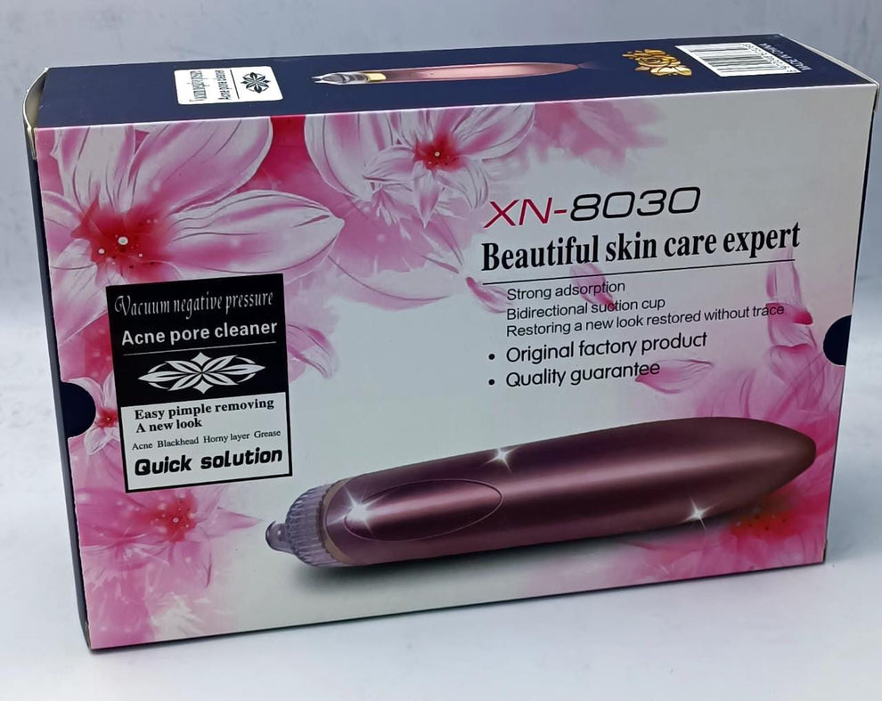 Sku: PCD-N-GF-ZAM     Pore Cleaning Device