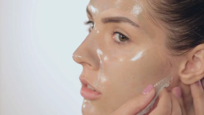 Kojic Acid Turmeric Night Wrapping Mask