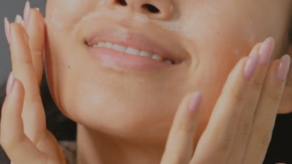 Kojic Acid Turmeric Night Wrapping Mask